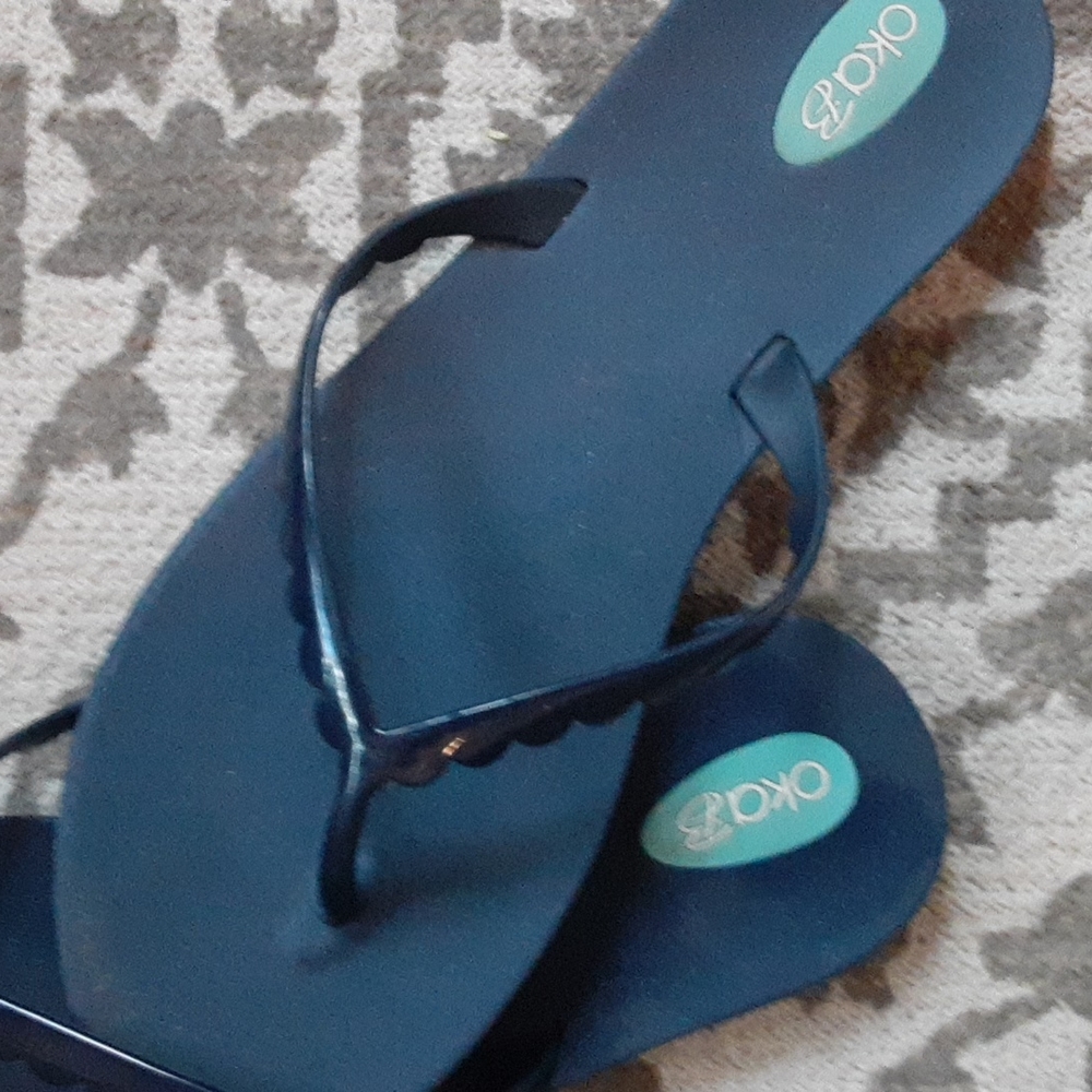okaB Sandals - Picture 1 of 2